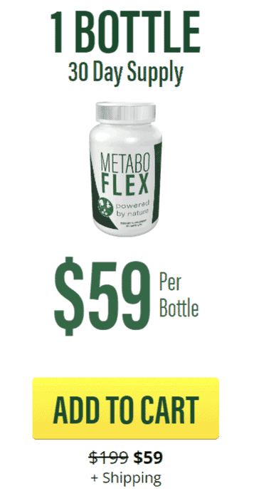 metabo flex 1 bottle 