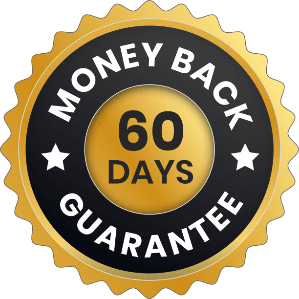 metabo flex  60-Day Money Back Guarantee