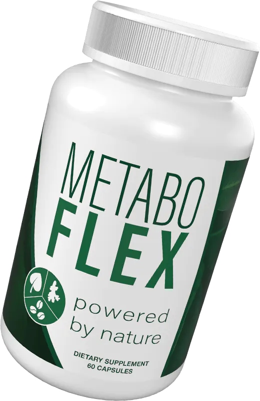 metabo flex  weight loss supplement